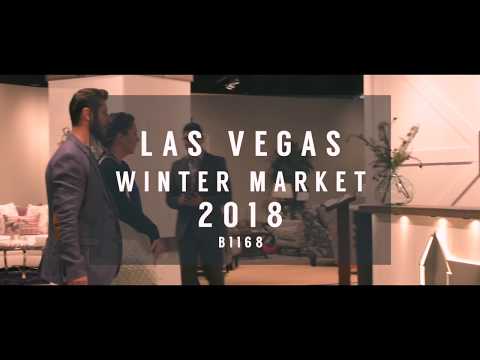 Welcome to the NEW B1168