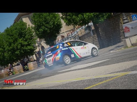 Ciuffi e la Peugeot 208 vincono il Rally di Roma Capitale - Motor News n° 24 (2019)