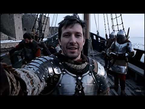 The Inquisition Quest Live Action | Tibia