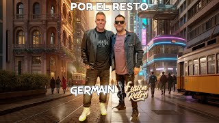 Por el resto - Fusion Retro FT Germain