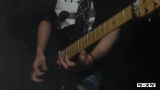 NO WAY OUT - LOUDNESS （cover）