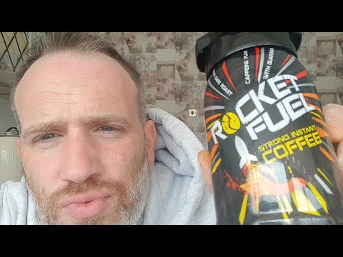 download lagu mp3 mp4 Rocket Fuel Coffee, download lagu Rocket Fuel Coffee gratis, unduh video klip Rocket Fuel Coffee