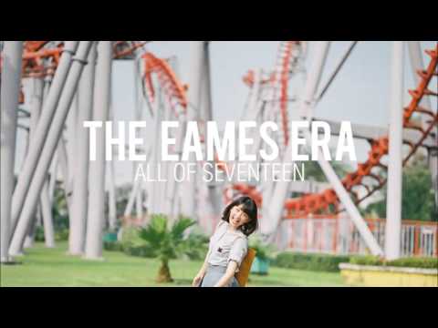 The Eames Era - 