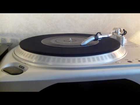 Four Tops - It's The Same Old Song (Tamla Motown).