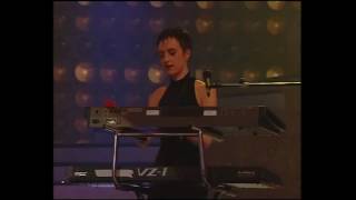 Bronski Beat /tell my why/ live tv 1987