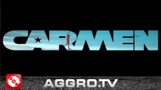 SIDO - CARMEN TRAILER (OFFICIAL VERSION AGGROTV)