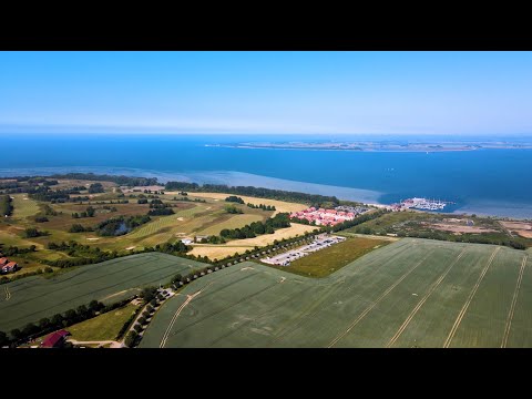 Ferien-Resort Bades Huk 2023