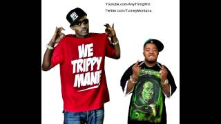 Twista ft Juicy J - Yo Bitch Chose Me