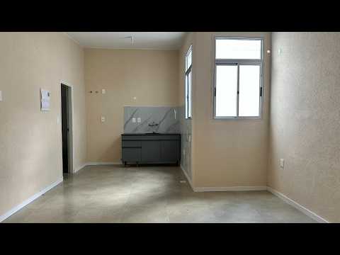 Video de YouTube - Apartamento en Alquiler Monoambiente  en La Blanqueada, Montevideo