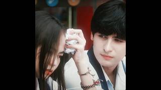 KEIFER BE LIKE : WHY EVERYONE'S AFTER MY GIRL 😭♥️ #angmutyangsectione #jayfer #amnse #ashdres