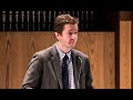 David Luy Trinity Evangelical Divinity School February 11 2020