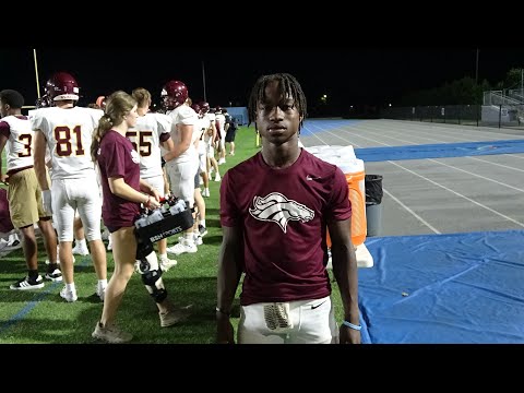 Charleston Owens leads Madison Academy past Lee in Jamboree contest