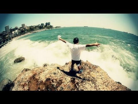 ARTE ELEGANTE   VALORA LA VIDA    AVE FENIX - VIDEO OFICIAL 2013