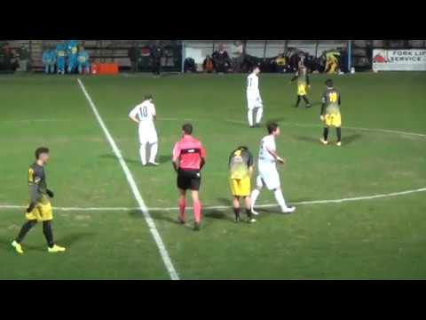 Coppa Italia Serie D, Real Giulianova-Messina 1-1