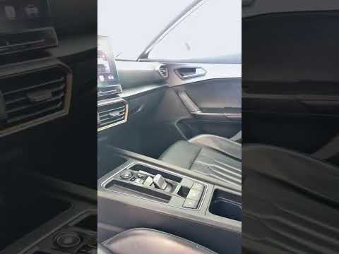 Cupra Formentor VZ 1.4 e-Hybrid DSG