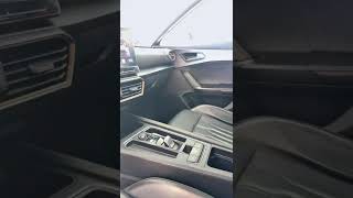 Cupra Formentor VZ 1.4 e-Hybrid DSG