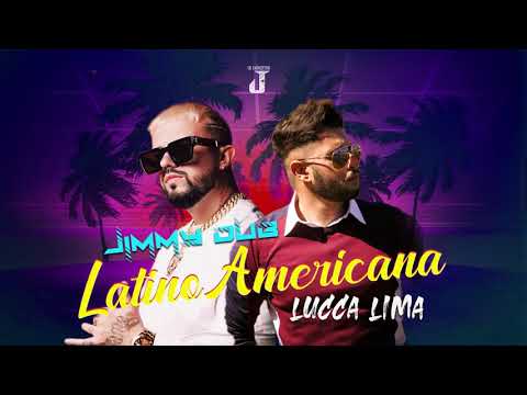 Jimmy Dub x Lucca Lima - Latinoamericana