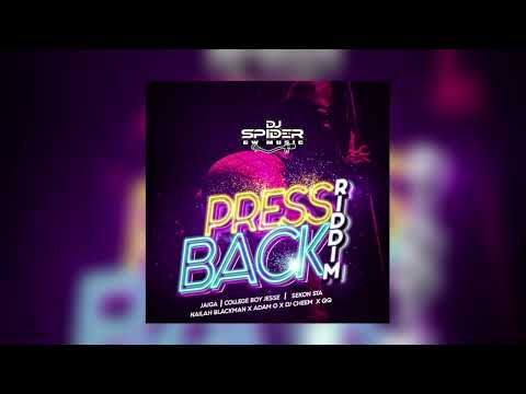 Body | Nailah Blackman x Adam O x DJ Cheem x QQ x DJ Spider [Press Back Riddim] 2022 Soca