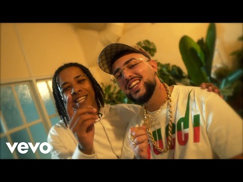 Nickzzy, Cano - Pensando en Ti (Video Oficial)