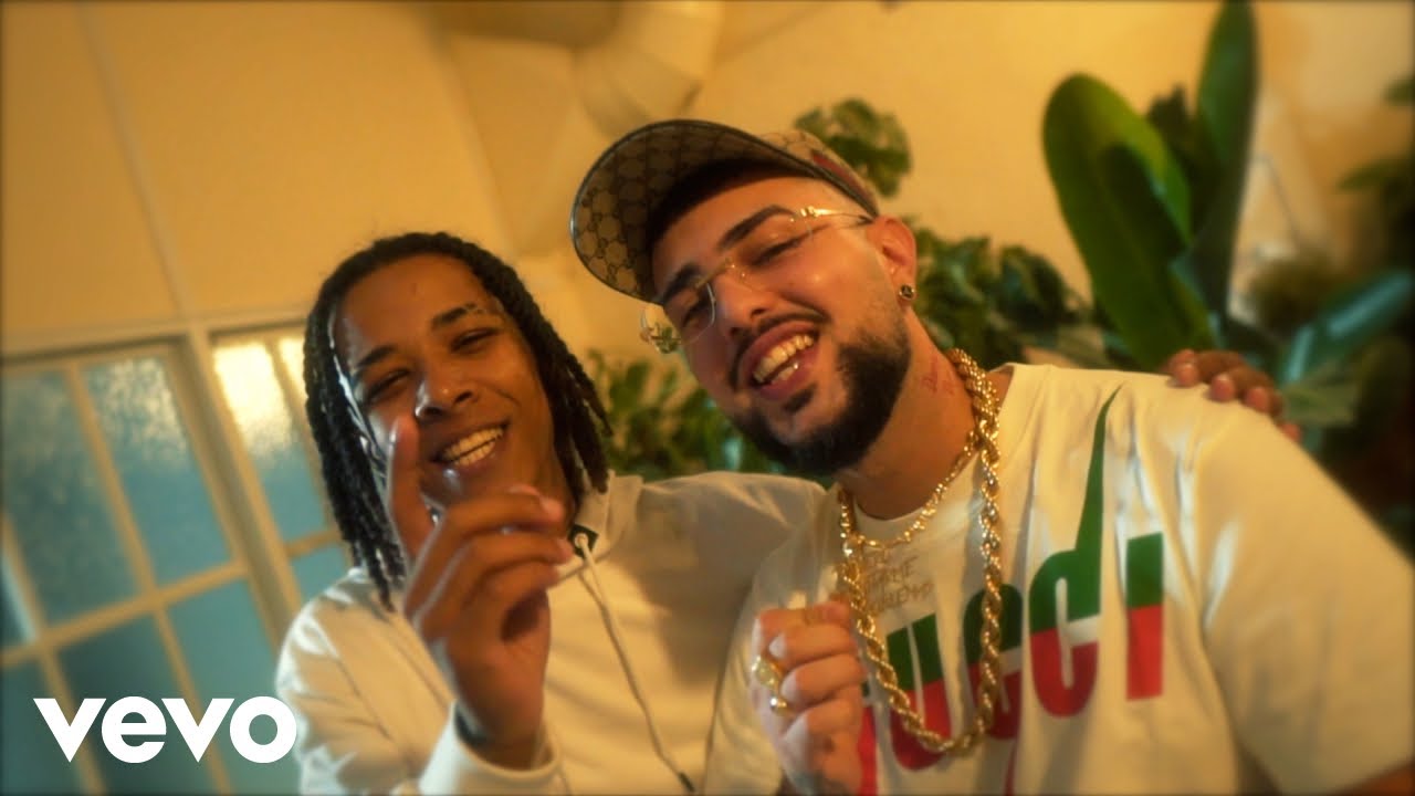 Nickzzy, Cano - Pensando en Ti (Video Oficial)