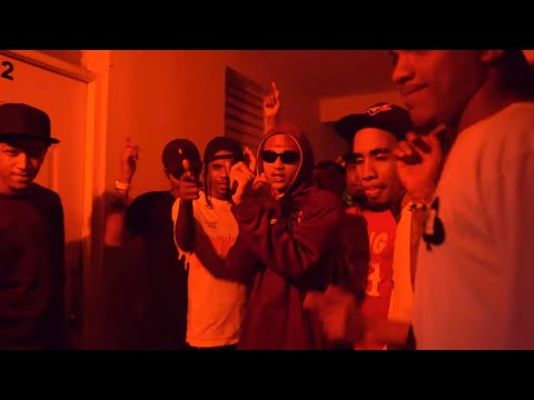 Ezzy R Ft @biggieDC - TELATANSINGAN2 (VIDEO OFFICIAL)