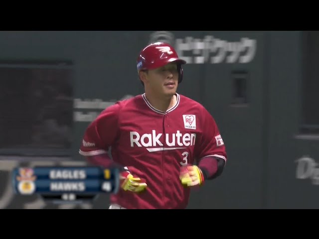 イーグルス2019年の新戦力をチェック