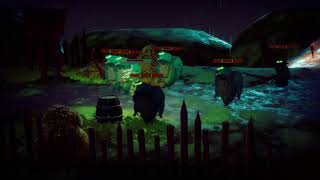 Epifrog - first devlog