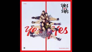 [Official Instrumental] TWICE - After Moon