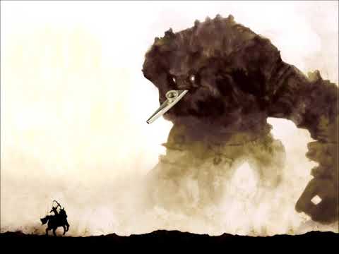 SOTC - A Despair-Filled Farewell - Kazoo Cover