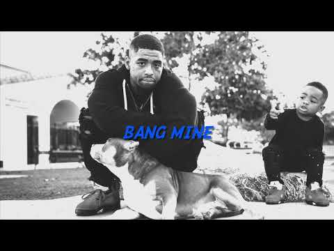 Saviii 3rd x Doggystyleeee x YG Type Beat “Bang Mine” | Westcoast Beats