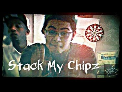 HollaBoii - Stack My Chipz ft. Lou-jilla (Official Music Video)  [Prod. By MiraculousBeatz]