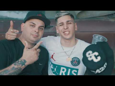 R-Jota, Al Records, DT.Bilardo - SIN CHUCU - Cumbia 420 RKT