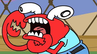 Cover art for OH NO ME HEART STOPPED