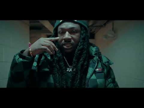 Rich Tae - Digi Scale (Official Video)