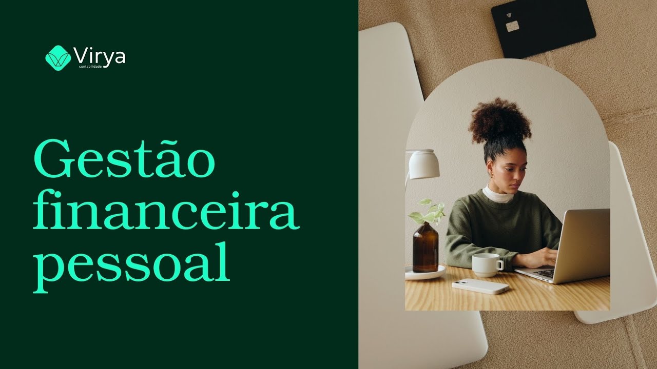 Gestão Financeira Pessoal