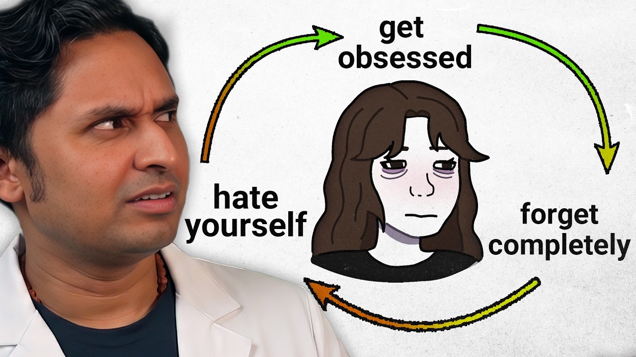 Can You Break The ADHD Cycle?
