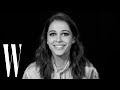 Naomi Scott Bought Her Aladdin Audition Dress At Topshop | W Magazine