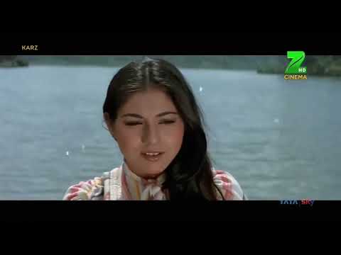 Darde Dil Darde Jigar Dil Mein Basaya Aapne Zee Cinema HDTV 1080p