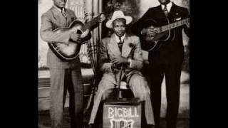 Big Bill Broonzy - Baby, I Done Got Wise