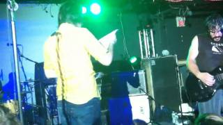 Cap&#39;n Jazz  - Take On Me