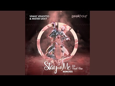 Stay With Me (feat. Chanel Claire) (Ovylarock, Mike Leithal Remix)