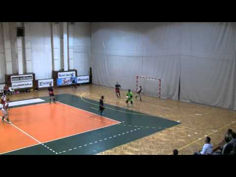 2014-15 03 Gurmáni vs Cekan