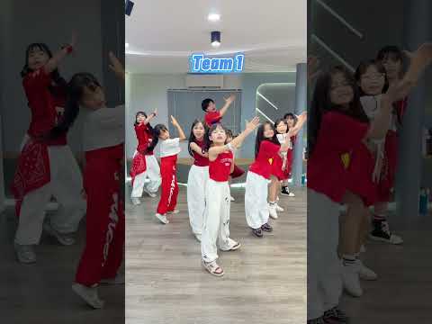 Which Team win? | Follow Me | Tiktok Viral Dance Trend MENTE MÁ TOMA TOMA #trending #fyp
