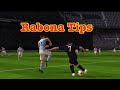 How to do a Rabona skill move, tips & tricks, fifamobile 18