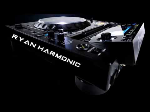 UK Hardcore Mix Summer 2016 (32 upfront tracks) - Ryan Harmonic