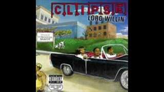 Clipse Lord Willin Track 13 I'm Not You (featuring Jadakiss, Styles P and Rosco P. Coldchain)