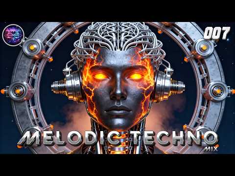 Melodic Techno Mix 2026 | Rave Infinity 🎧🔥
