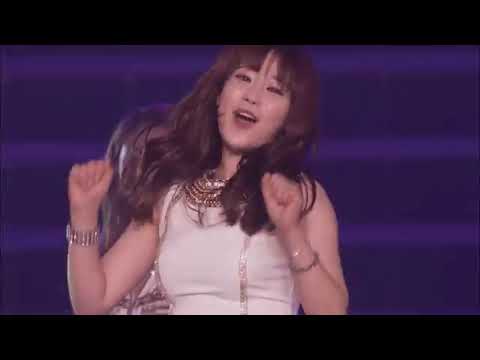 [HD] KARA - KARASIA 3RD JAPAN TOUR 「Rescue Me」