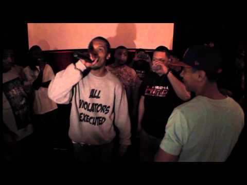 Presha vs Flash Da Gator