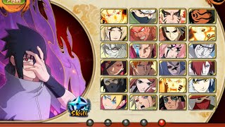 Download lagu Naruto Senki Full Character Ninja Legend Mod by Rikudou Kekkai mp3 Download lagu Naruto Senki Full Character Ninja Legend Mod by Rikudou Kekkai mp3